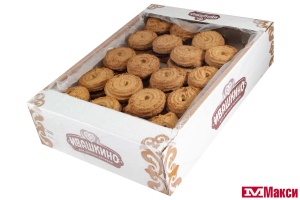 ПЕЧЕНЬЕ "БАЛИ" (ИВАШКИНО)