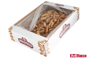 ПЕЧЕНЬЕ СО ЗЛАКАМИ (ИВАШКИНО)