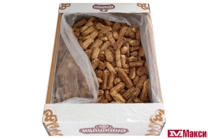 ПЕЧЕНЬЕ СО ЗЛАКАМИ (ИВАШКИНО)