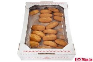 ПЕЧЕНЬЕ "СМЕТАННОЕ ЛАЙТ" (ВОЛОГЖАНКА)