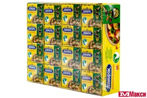 БУЛЬОН "ДОШИРАК" КУРИНЫЙ 10Г