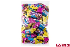 КОНФЕТЫ "ПОТУСИМ" С АРАХИСОМ (СВИТЛАЙФ) 1КГ