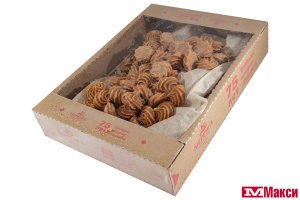 КОНФ. (МЕРЕНГА) "ИЗ ДЕТСТВА" ПОМАДНЫЕ