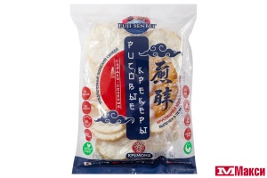 КРЕКЕРЫ РИСОВЫЕ СЛАДКО-СОЛЕНЫЕ 106Г (FUJI SENBEI)