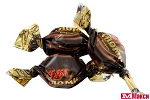 КОНФЕТЫ "ОТЛОМИ" TOFFEE 1КГ (АККОНД)