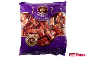КОНФЕТЫ "ШОКОЛАДНЫЙ КАРАДАД" 1КГ (НЕВСКИЙ КОНДИТЕР)