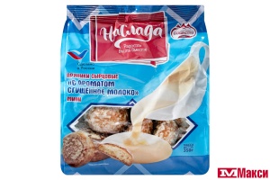 ПРЯНИКИ "САЖИНСКИЙ" С АРОМАТОМ СГУЩЕННОЕ МОЛОКО МИНИ 350Г (ВОРОНЕЖ)