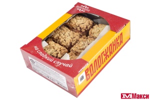 ПЕЧЕНЬЕ "ВЕНСКОЕ" 460Г (ВОЛОГЖАНКА)