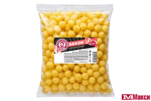 КУКУРУЗНЫЕ ШАРИКИ "ТРАКТИРЩИК СНЭК" БЕКОН 100Г