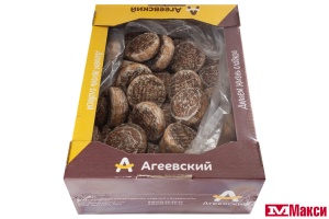 ПРЯНИКИ "ОСВЕЖАЮЩИЕ" (АГЕЕВСКИЙ)