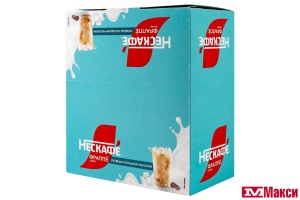 КОФЕЙНЫЙ НАПИТОК "НЕСКАФЕ" ФРАППЕ 11,5Г (NESTLE)
