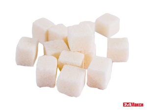 сахар прессованный мелкокусковой (весовой)