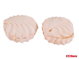 ЗЕФИР "КРЕМ-БРЮЛЕ" (КОСТРОМА)