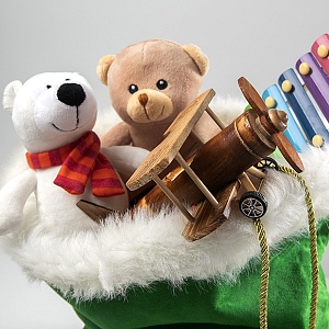 ДЕТСКИЕ ИГРУШКИ