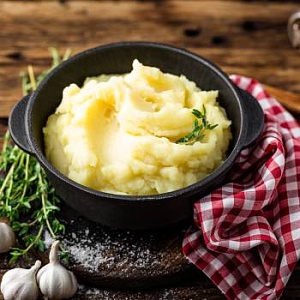 ПЮРЕ И ВЕРМИШЕЛЬ