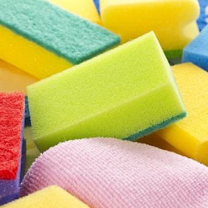 ХОЗЯЙСТВЕННЫЕ ТОВАРЫ