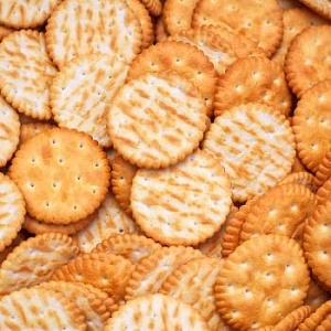 ПЕЧЕНЬЕ И КРЕКЕР