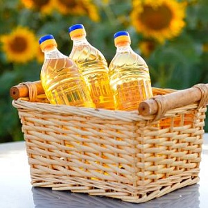 МАСЛО РАСТИТЕЛЬНОЕ (подсолнечное, оливкое и др.)